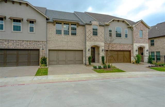 2472 King Arthur Boulevard - 2472 King Arthur Blvd, The Colony, TX 75056