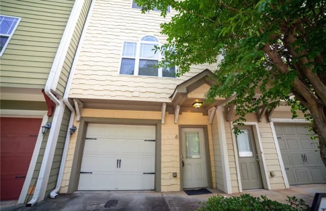 1332 La France Street NE - 1332 La France Street, Atlanta, GA 30307