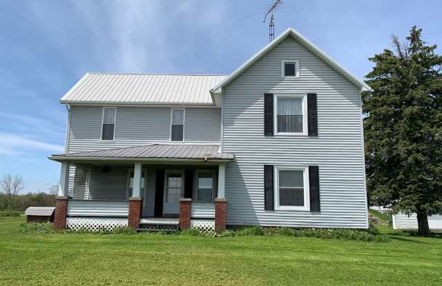 3623 New State Rd - 3623 New State Road South, Huron County, OH 44890