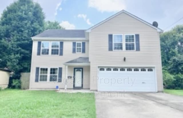 3707 Latimer Cir photos photos