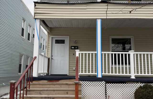 619 Prescott Avenue - 619 Prescott Avenue, Scranton, PA 18510