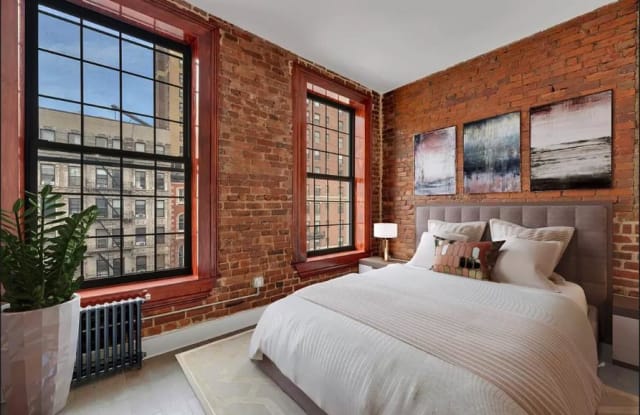 316 Second Avenue - 316 2nd Avenue, New York City, NY 10003