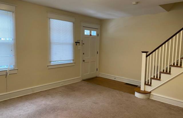105 COOPER AVENUE - 105 Cooper Avenue, Collingswood, NJ 08108