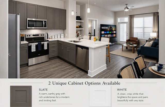 Abberly Royal Creek Apartment Homes Gallery 2