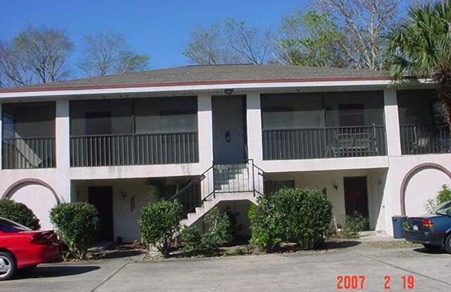 2398 Fox Hollow Drive - 2398 Fox Hollow Drive, Titusville, FL 32796