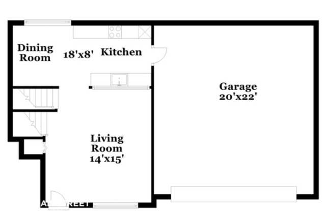 6423 Watercrest Way Gallery 2