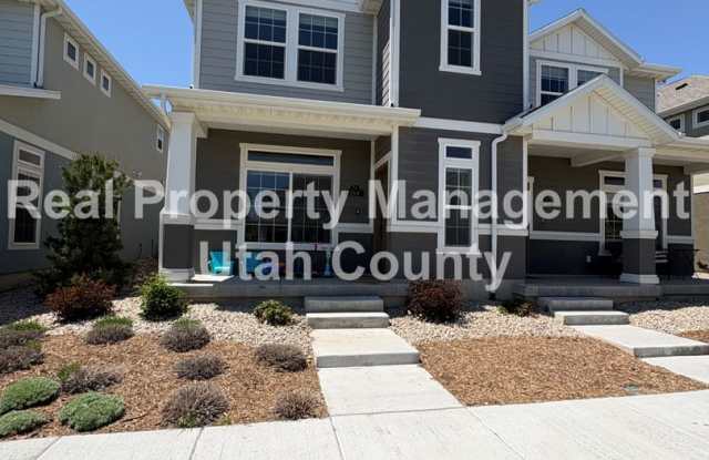 Wonder Townhome in Saratoga Springs photos photos