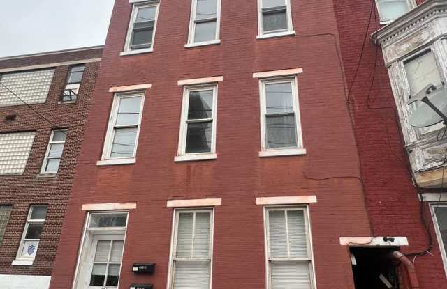 King W 451 - Magnetic - 451 West King Street, York, PA 17401