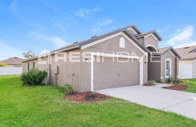 3410 Wild Ocelot Court - 3410 Wild Ocelot Court, Volusia County, FL 32724