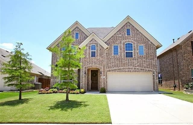 2468 Ranchview Drive - 2468 Ranchview Drive, Little Elm, TX 75068