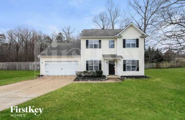 1021 Barbee Farm Drive photos photos