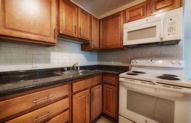ONE Bedroom -  Union Square * ALLSTON @ Ringer Park Gallery 3