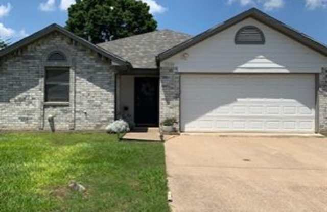 1510 Briarcrest - 1510 Briarcrest Drive, Grapevine, TX 76051