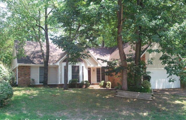 4004 Country  Birch Cv - 4004 Country Birch Cove, Memphis, TN 38115