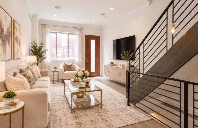 Four Bed Point Breeze Home Gallery 3