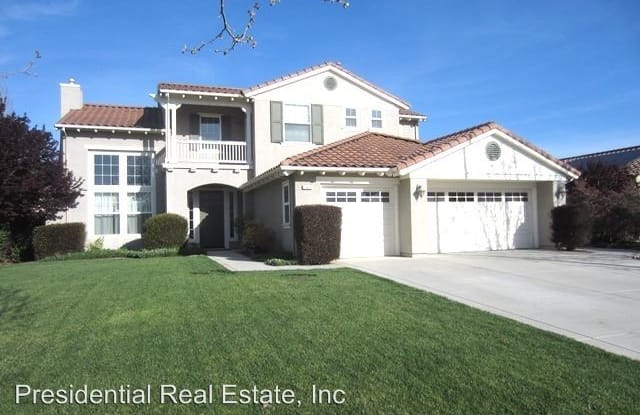 141 Coriander Ave - 141 Coriander Avenue, Morgan Hill, CA 95037