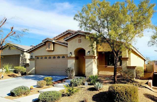 4572 Avery Rock St - 3 Bed 2 Bath 1948 sqft - 4572 Avery Rock Street, Spring Valley, NV 89147