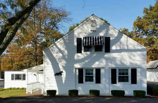 346 Jacobstown Arneytown Road - 346 Jacobstown Arneytown Road, Burlington County, NJ 08562