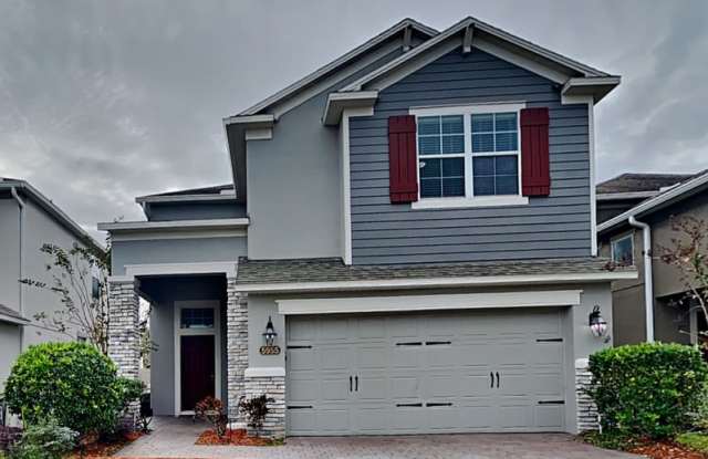 5955 Paxton Ct - 5955 Paxton Court, Forest City, FL 32703