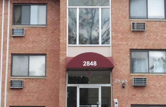 2848 ANNANDALE Road unit: 124 - 2848 Annandale Road, West Falls Church, VA 22042