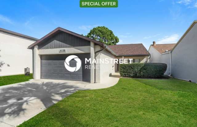 3039 Thrush Drive - 3039 Thrush Drive, Melbourne, FL 32935