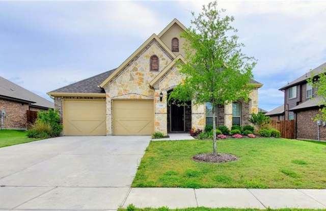 1505 Sherwood Drive - 1505 Sherwood Dr, Rowlett, TX 75088