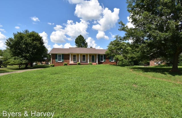 3049 Westchester Drive - 3049 Westchester Drive, Clarksville, TN 37043