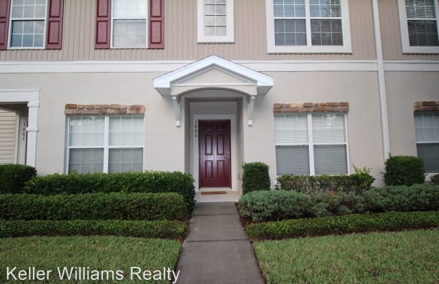 5884 Fishhawk Ridge Drive - 5884 Fishhawk Ridge Drive, Fish Hawk, FL 33547