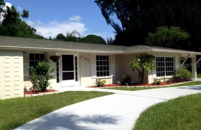 695 ALLIGATOR Drive photos photos