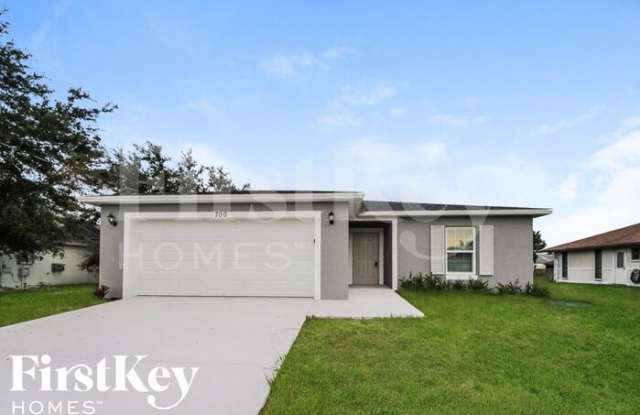 700 Southwest Saragossa Avenue photos photos