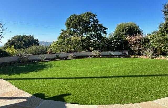 111 Canyon Acres - 111 Canyon Acres Drive, Santa Barbara, CA 93105