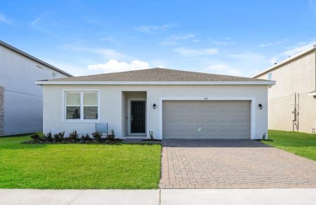 1187 Grassland Ave - 1187 Grassland Ave, Osceola County, FL 34771