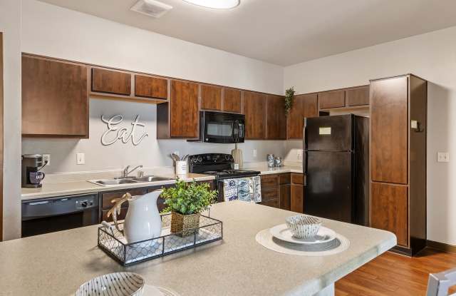 Highlander at North Campus - Student Housing Gallery 4