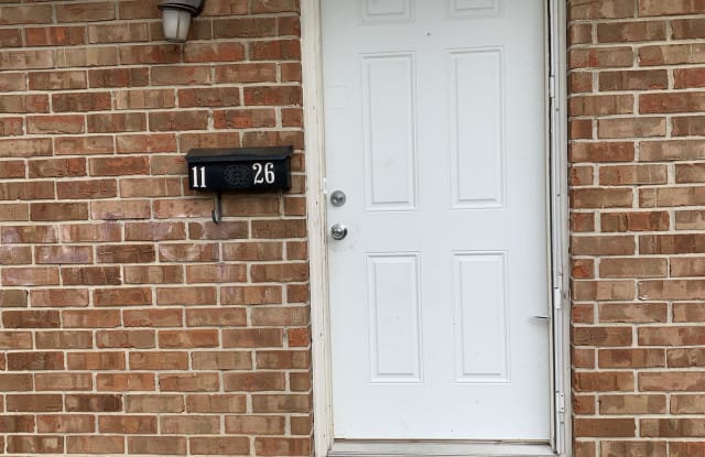1126 E State Street - 1126 East State Street, Kokomo, IN 46902