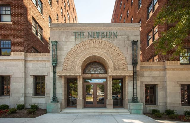 The Newbern Gallery 2