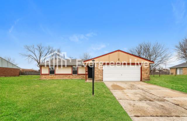 4735 Stonehedge Street - 4735 Stonehedge Street, Trotwood, OH 45426