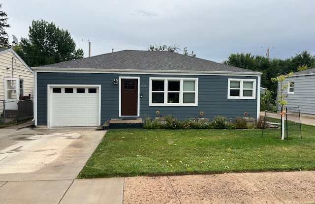 1720 Rushmore St - 1720 Rushmore Street, Rapid City, SD 57702