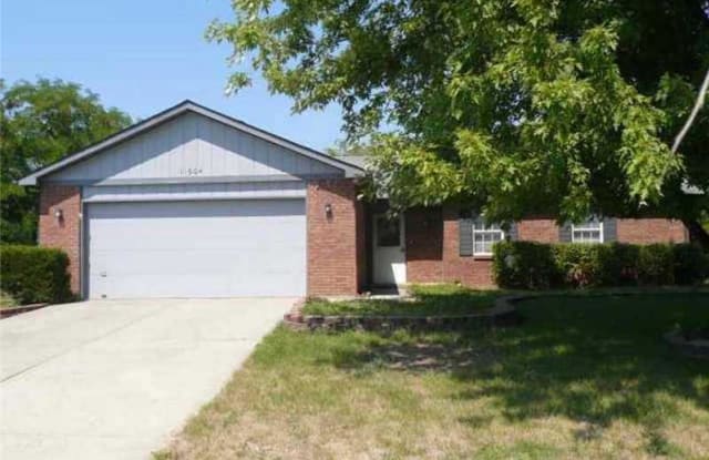 11604 East 75TH Street - 11604 East 75th Street, Lawrence, IN 46236