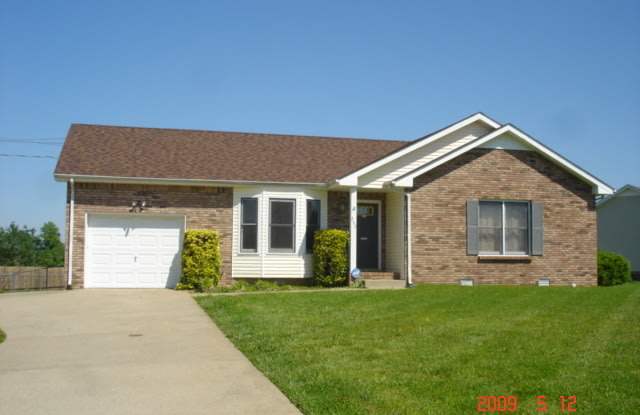 3 Bedroom Pet Friendly Home For Rent Near 101st Parkway! photos photos