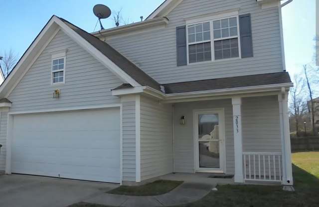 2033 Cliffvale Dr photos photos