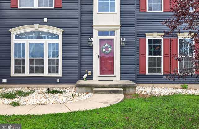 206 MARKHAM Court Gallery 4