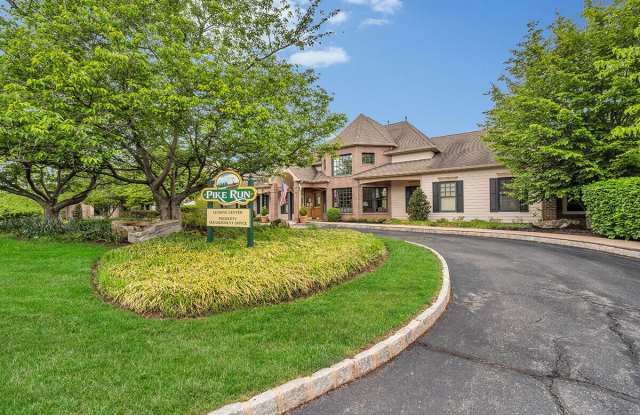 Pike Run Village photos photos
