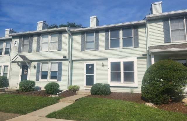 40 Constitution Way photos photos