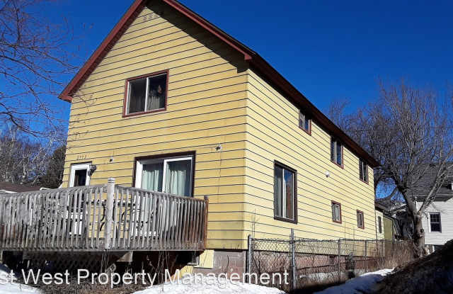 2773 Wellington St - 2773 Wellington Street, Duluth, MN 55806
