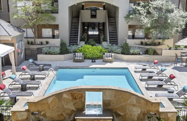 Gables Katy Trail Gallery 3