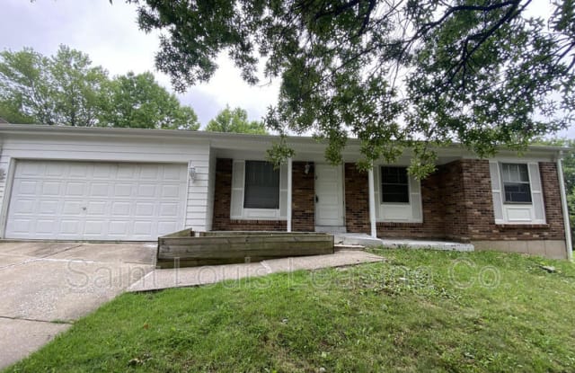 6883 Foxbend Ct - 6883 Fox Bend Court, St. Louis County, MO 63033