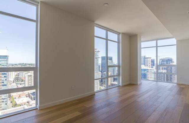 2Bd/2Ba Seattle Condo Gallery 4