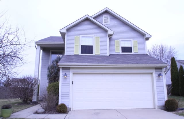 9718 Lucille Court - 9718 Lucille Court, Fishers, IN 46038