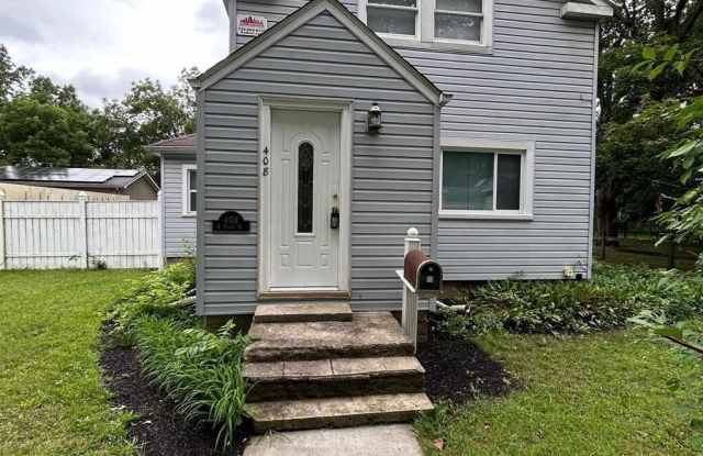 408 S Huron Street photos photos