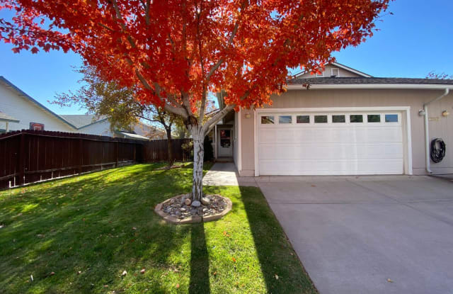 1287 Chardonnay unit A - 1287 Chardonnay Drive, Gardnerville Ranchos, NV 89460